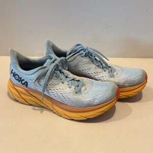 Hoka Clifton 8 Running Shoe 8